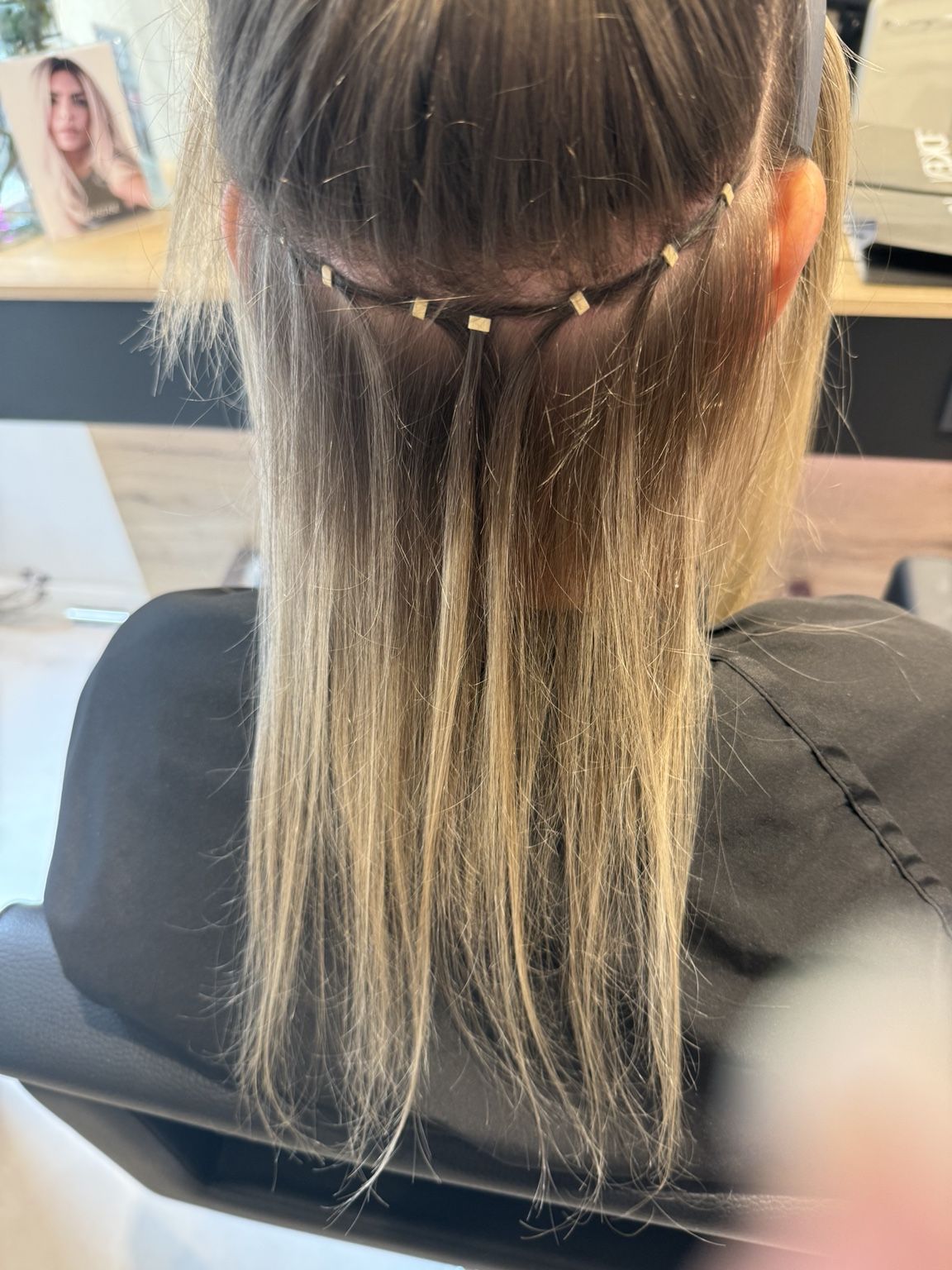 Professionelle Extensions
